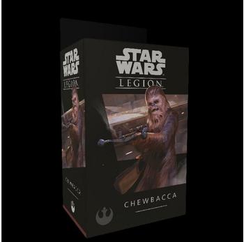 Asmodee Star Wars Legion - Chewbacca (Spiel-Zubehör)