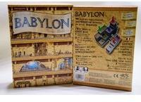 Spiel Direkt; Mücke-Spiele Turmbauer von Babylon (Spiel)