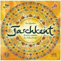 Spiel direkt Taschkent