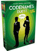 Codenames Duett XXL- CGE - Deutsch - Kartenspiel - 2+ Spieler - ab 10 Jahren