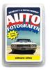 autoquartett 01 – Contemporary car Photographers: Autofotografen Quartett &