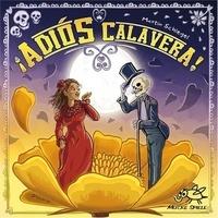 Mcke Spiele Adios Calavera!