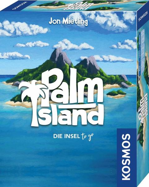 Palm Island - Die Insel (74171)