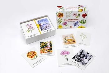 Laurence King Verlag Blumenwahl (440640)