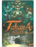 Takara Island (French)