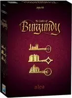 Ravensburger 26925 The Castles of Burgundy - Gesellschaftsspiel & Brettspiel ab 12