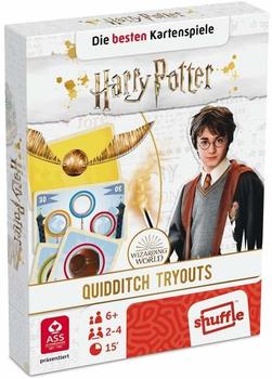 Harry Potter - Quidditch Tryouts (22584065)