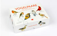 Laurence King Verlag Vogelpaare