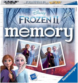 Frozen 2 Memory
