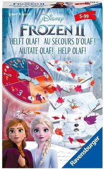 Frozen 2 Helft Olaf (20528)