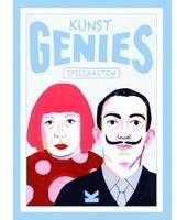 Laurence King Verlag Kunst-Genies