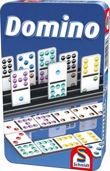 Schmidt-Spiele Domino (51435)
