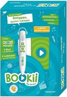 Bookii H&ouml;rstift (Deutsch) (4260588290019)