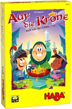 HABA Auf die Krone (305243)