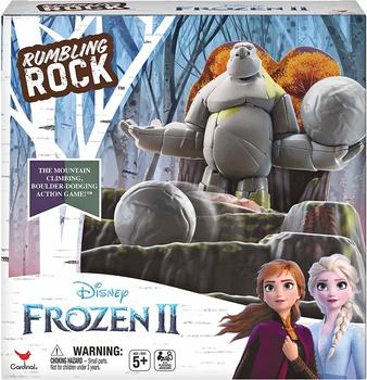Spin Master Disney Frozen 2 Earth Giant Game