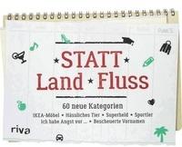 Riva Verlag Statt Land Fluss 742307583