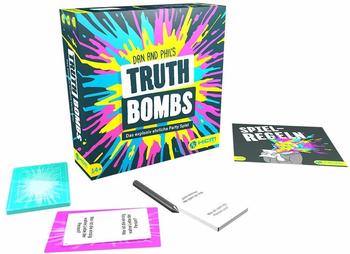 Truth Bombs (55138)