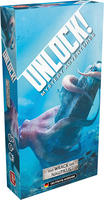 Space Cowboys SCOD0034, Space Cowboys Unlock! Das Wrack der Nautilus...
