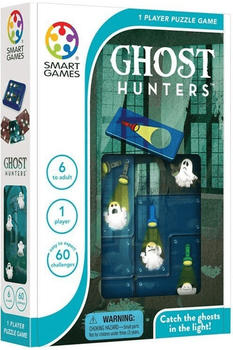 Ghost Hunter (SG 433)