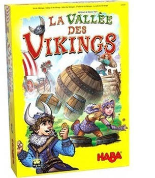 La vallée des Vikings (French)