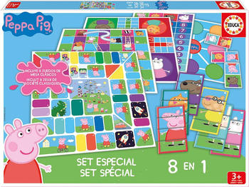 Peppa Pig (16791)
