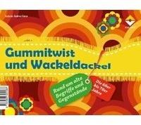Vincentz Network Gummitwist und Wackeldackel