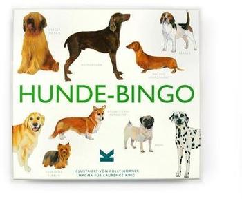 Laurence King Verlag Hunde-Bingo (440497)