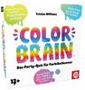 Game Factory Color Brain Go