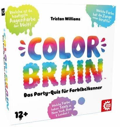 Color Brain