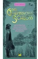 Lucille Clerc Das geheimnisvolle Schloss (Spiel)