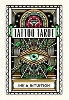 Laurence King Verlag Tattoo Tarot