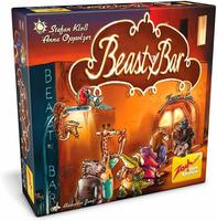 Beasty Bar / Zoch GmbH / Spiel