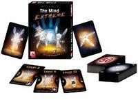 The Mind Extreme, Deduktionspiel, Kartenspiel, Familienspiel