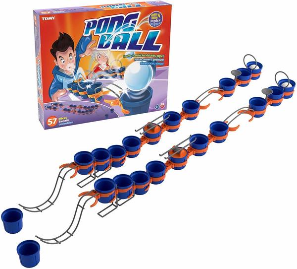 TOMY Pong Ball 4 (T73021)
