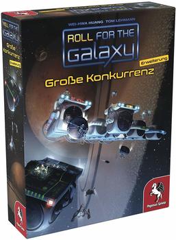 Roll for the Galaxy: Gro&szlig;e Konkurrenz - Erweiterung (53042G)