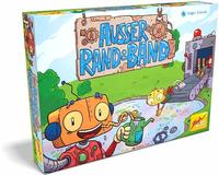 ZOCH 601105130, ZOCH 601105130 Ausser Rand & Band