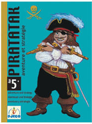 Piratatak