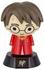 Paladone Harry Potter Mini Leuchte Harry Potter Quidditch