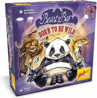 Zoch Beasty Bar - Born to be wild