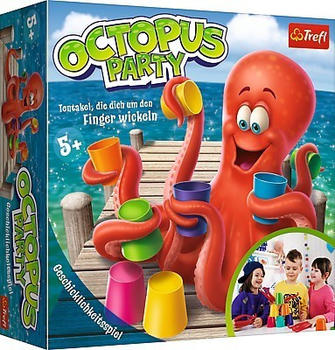 Oktopus Party