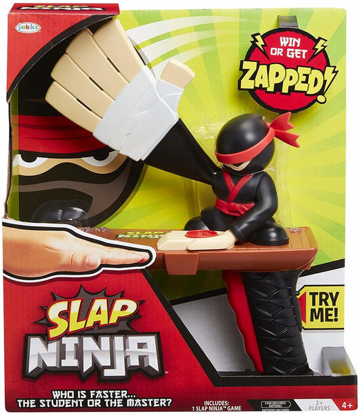 Jakks Pacific Slap Ninja