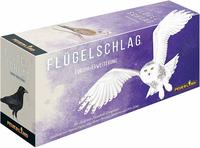 Feuerland FEU63563, Feuerland Europa - Fl&uuml;gelschlag (Deutsch, 1 - 5 Spieler)