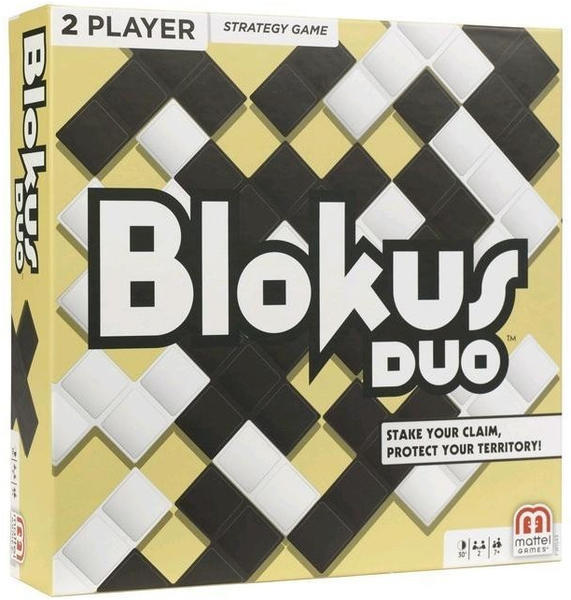 Blokus Duo (FWG43)