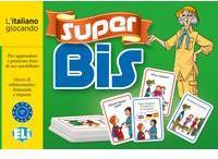 Klett Sprachen GmbH Super Bis. Italiano. Spiel