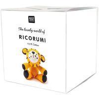 Rico Design Ricorumi Set Puppes Tiger