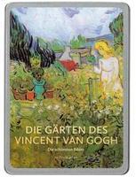 Paper Moon Die Gärten des Vincent van Gogh