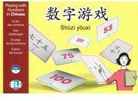 Shùzi yóuxi