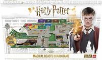 Goliath Toys Goliath Harry Potter Magical Beast, Brettspiel, Reisen/Abenteuer, 8