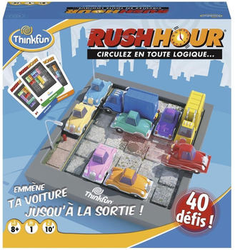 Thinkfun Rush Hour (French)