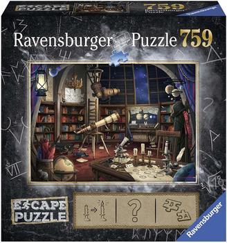 Ravensburger Escape Puzzle (19956)